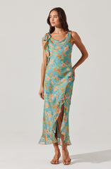 Isabelle dress