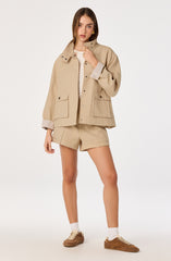 Beron Cargo Shorts