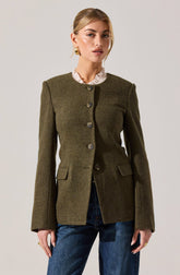 Bellmere Blazer Jacket