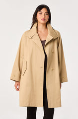 Gabby Oversized Trench Coat