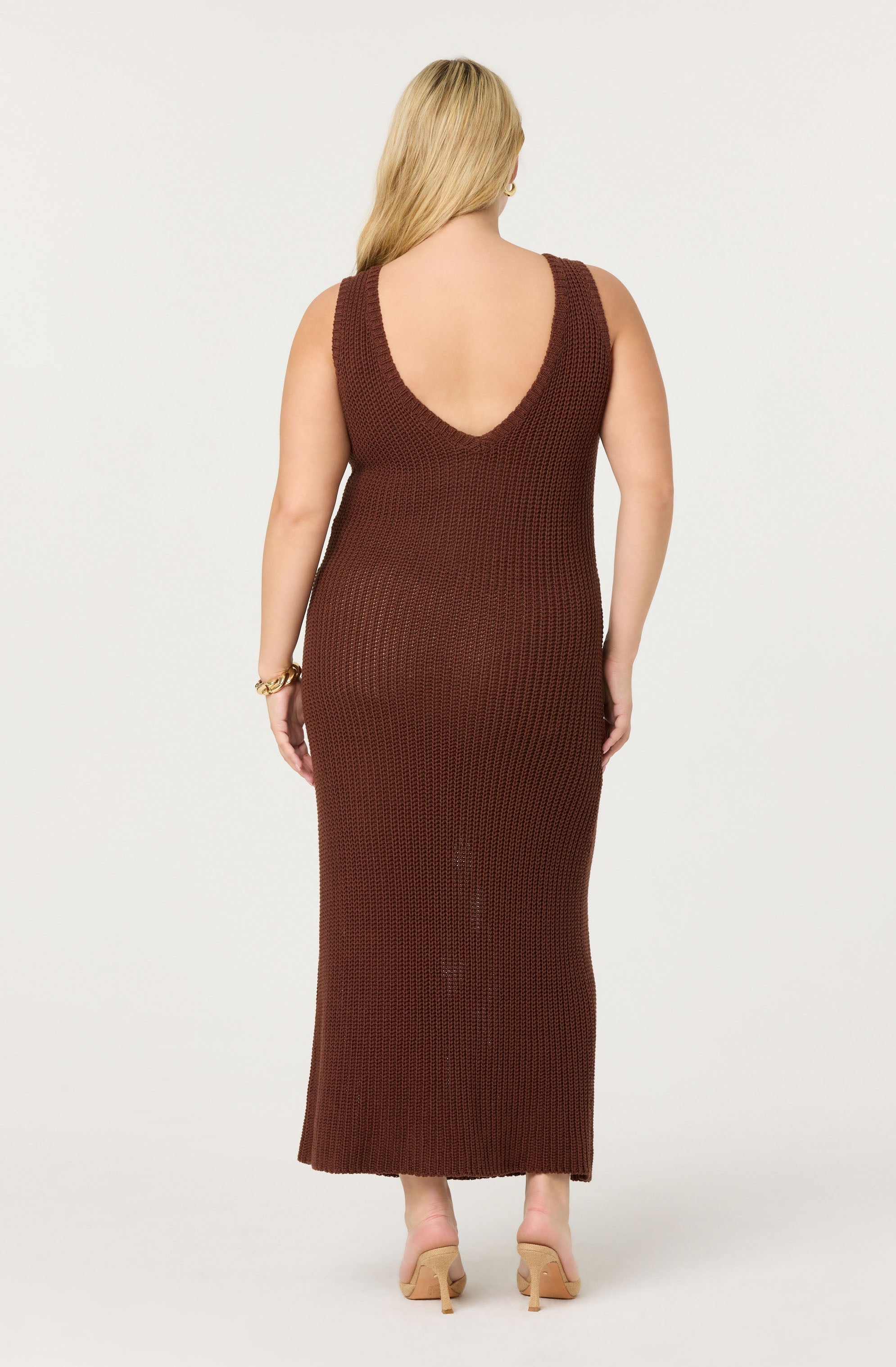 Ainhoa sweater dress
