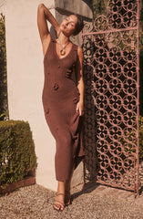 Ainhoa sweater dress