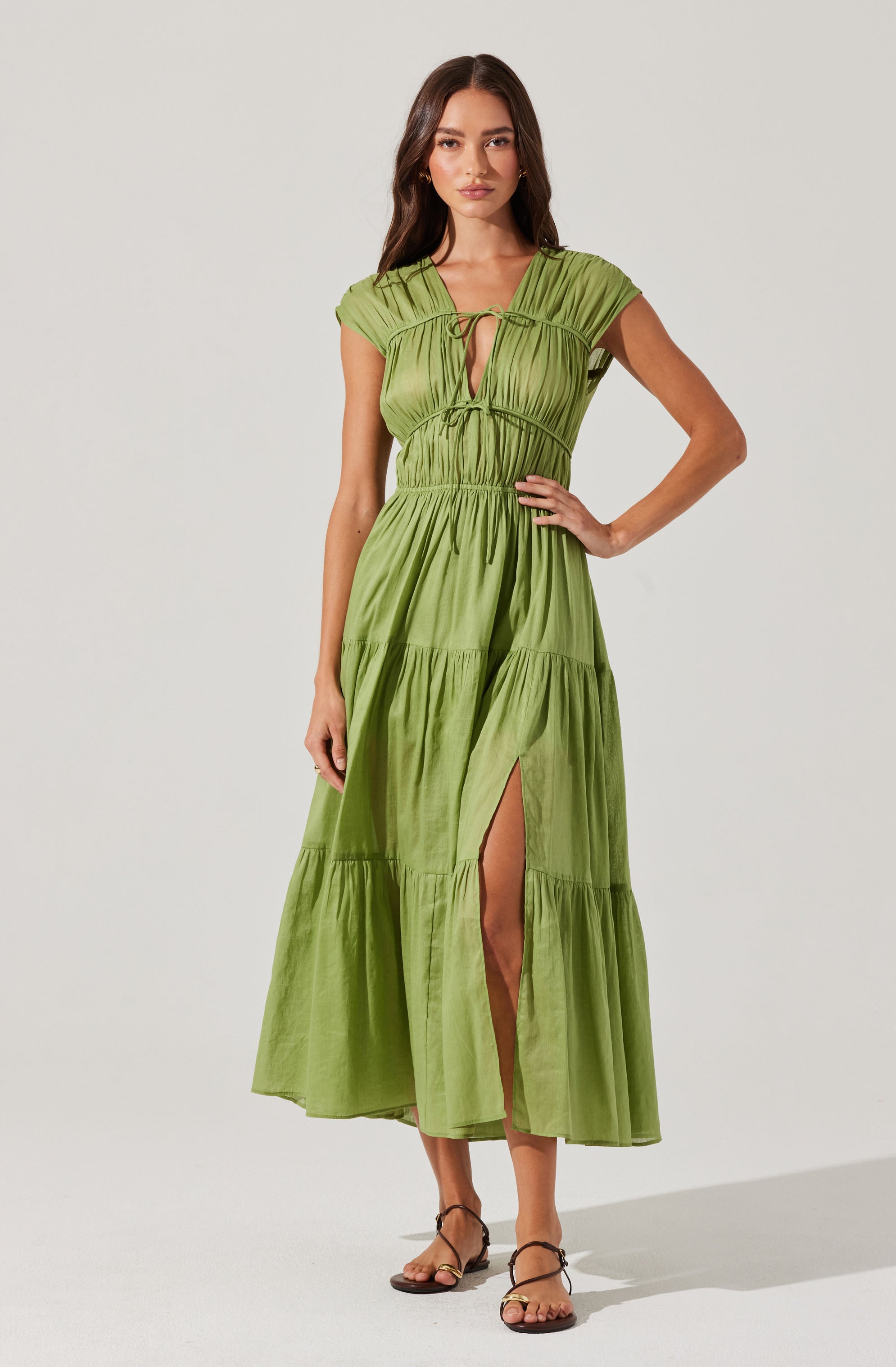 Alexandria dress