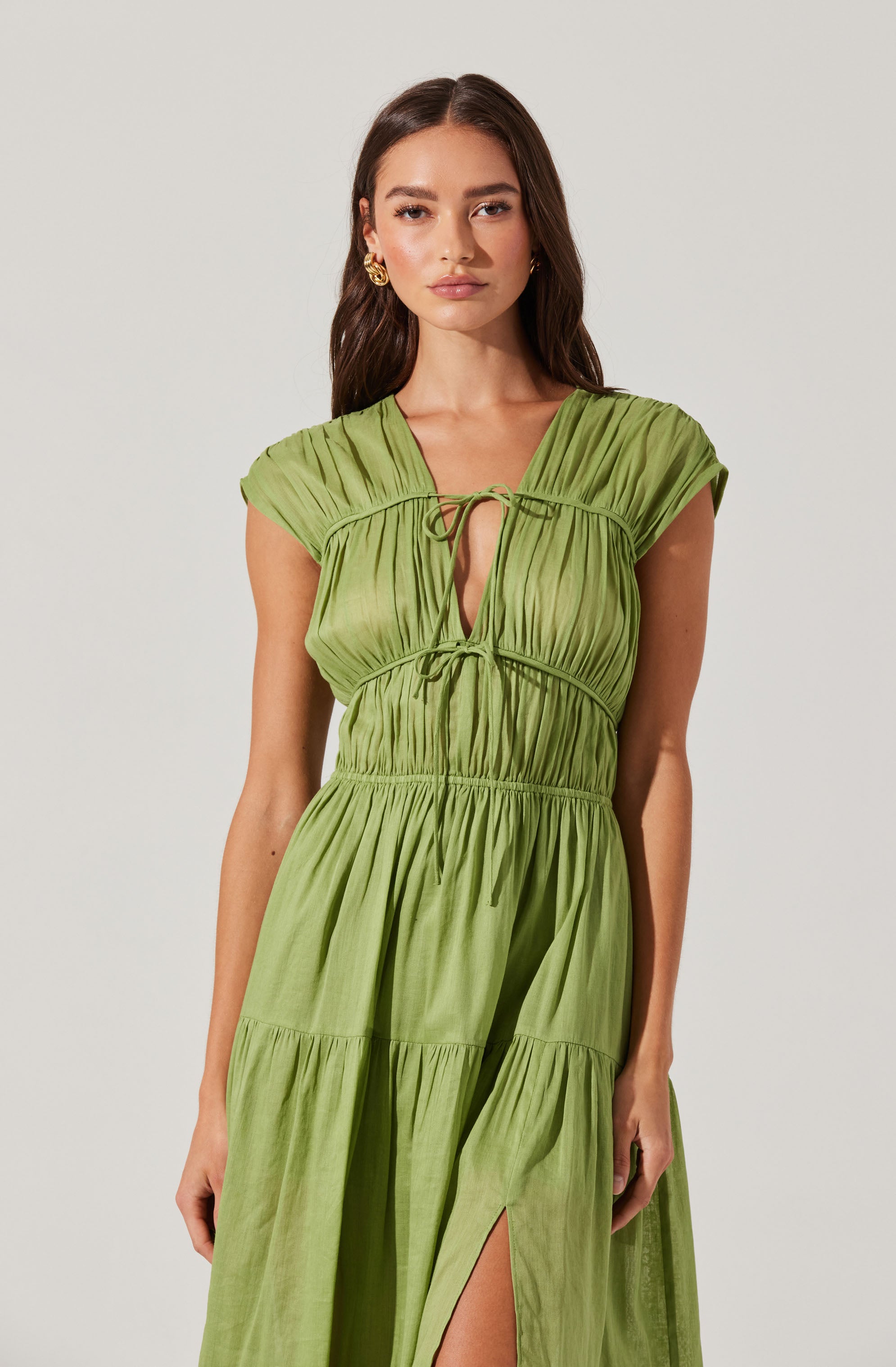 Alexandria dress