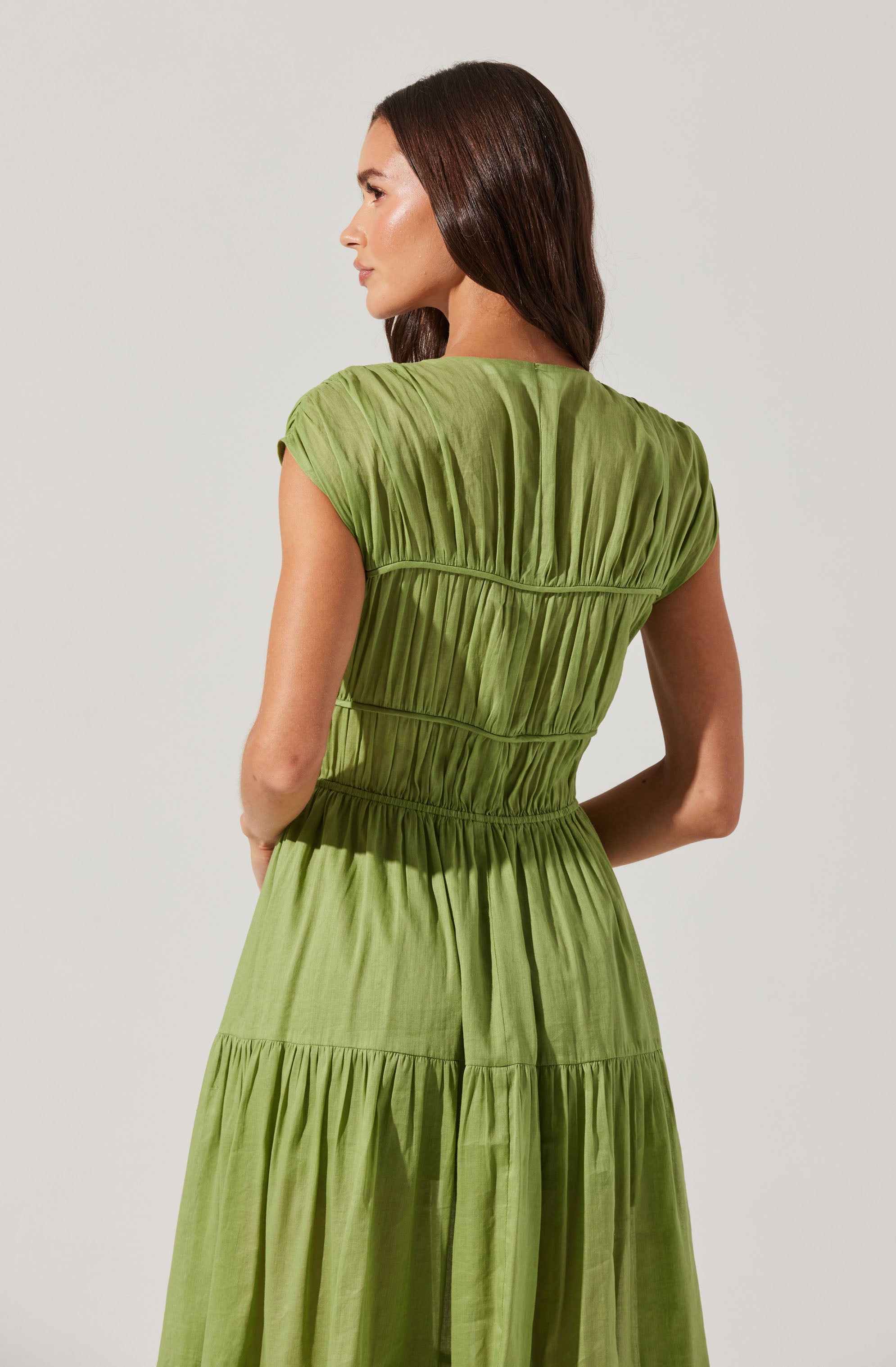 Alexandria dress