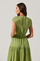 Alexandria dress
