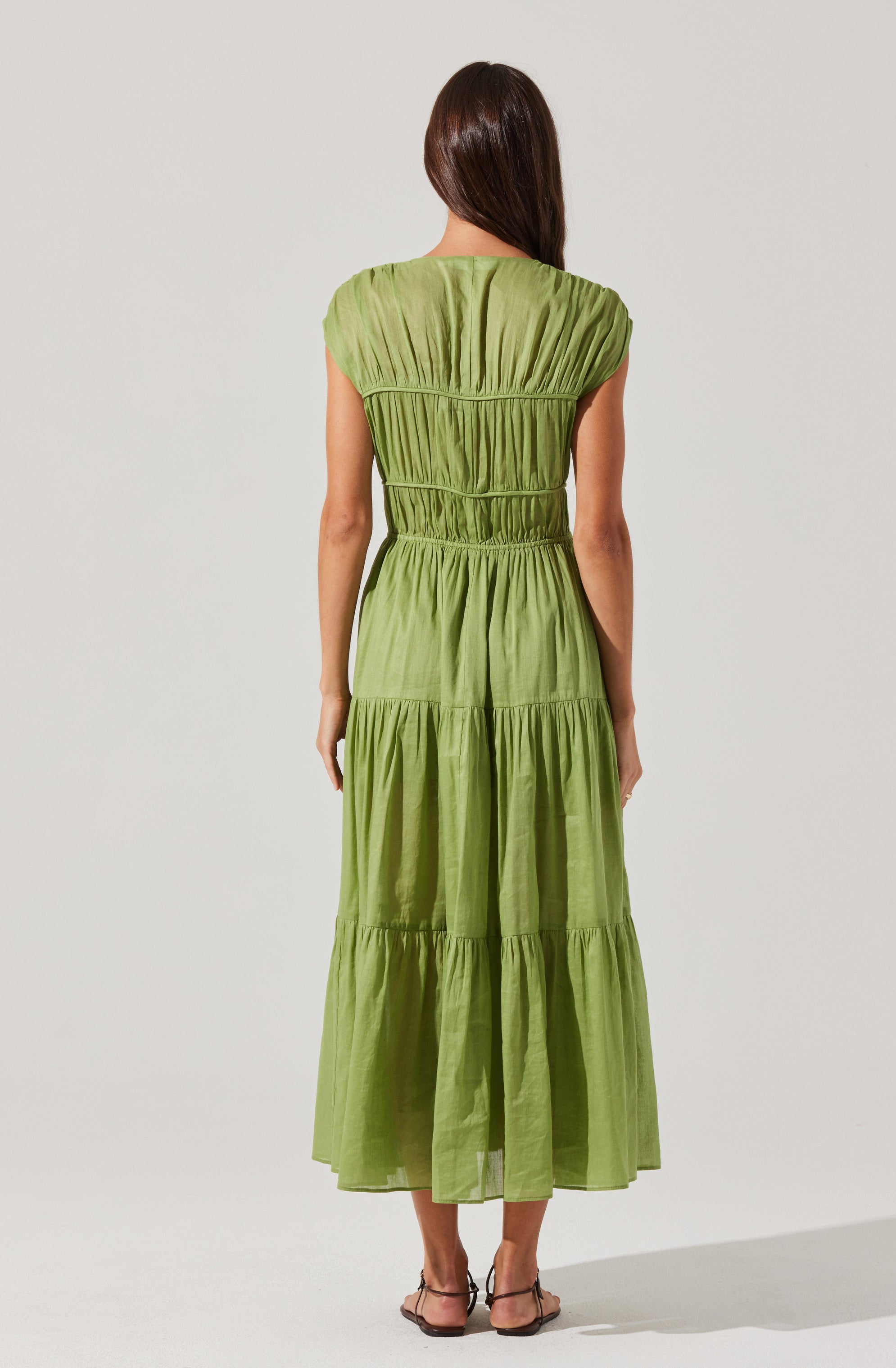 Alexandria dress