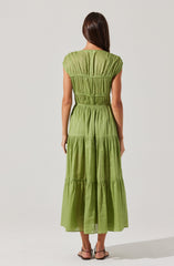 Alexandria dress