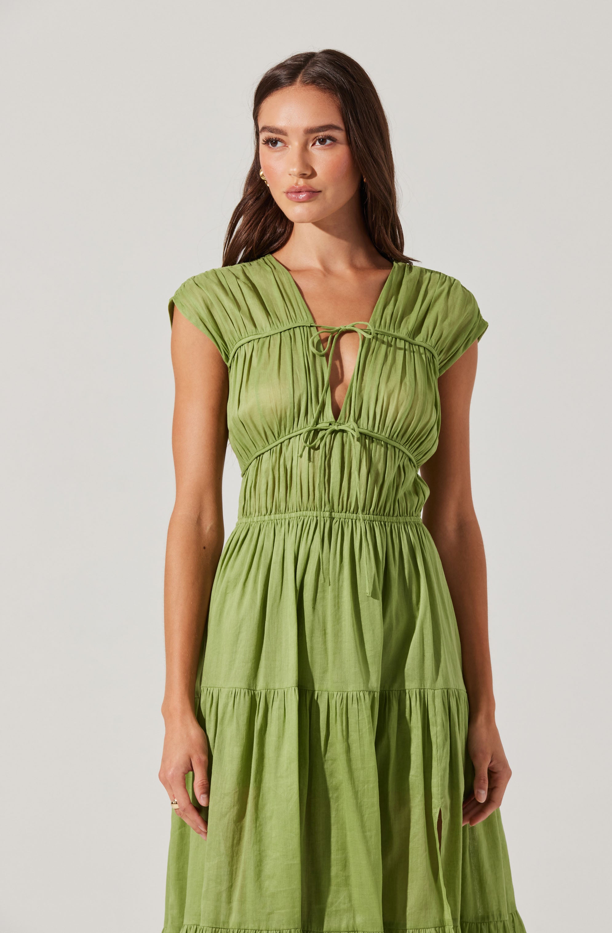 Alexandria dress