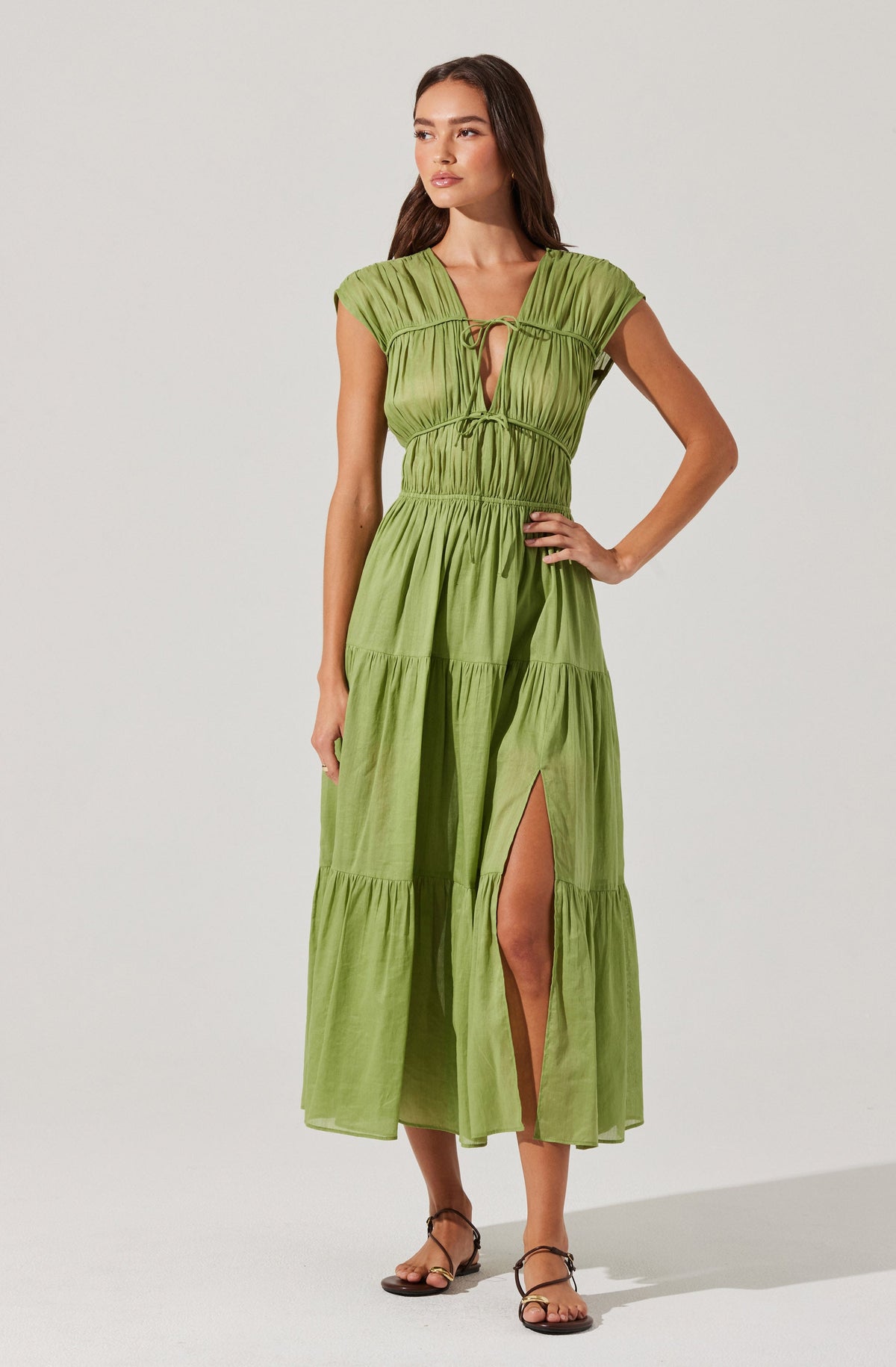 Alexandria dress