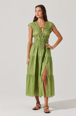 Alexandria dress