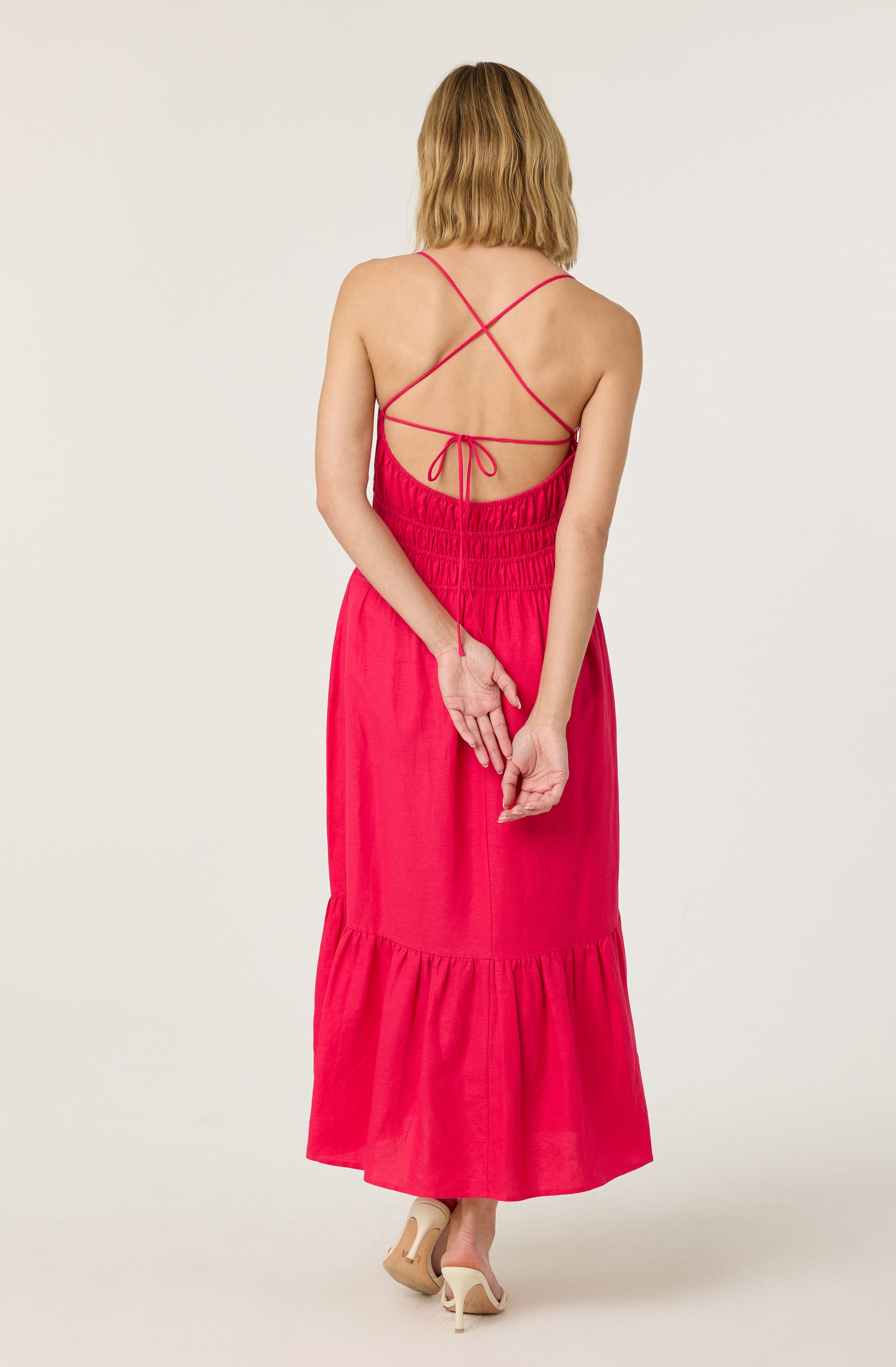 Eleni dress