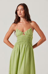 Eleni dress