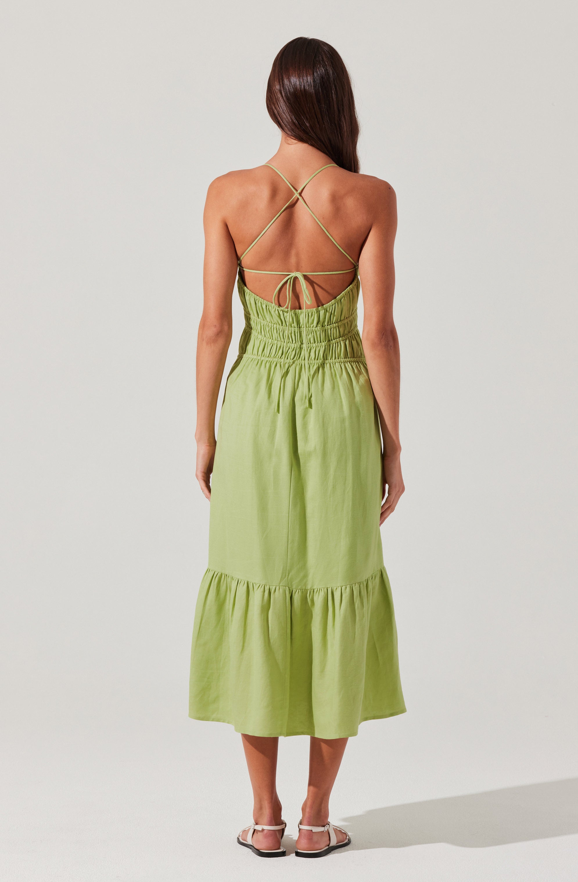 Eleni dress