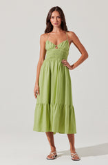 Eleni dress