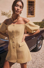 Biviana dress