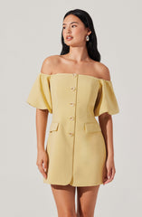 Biviana dress
