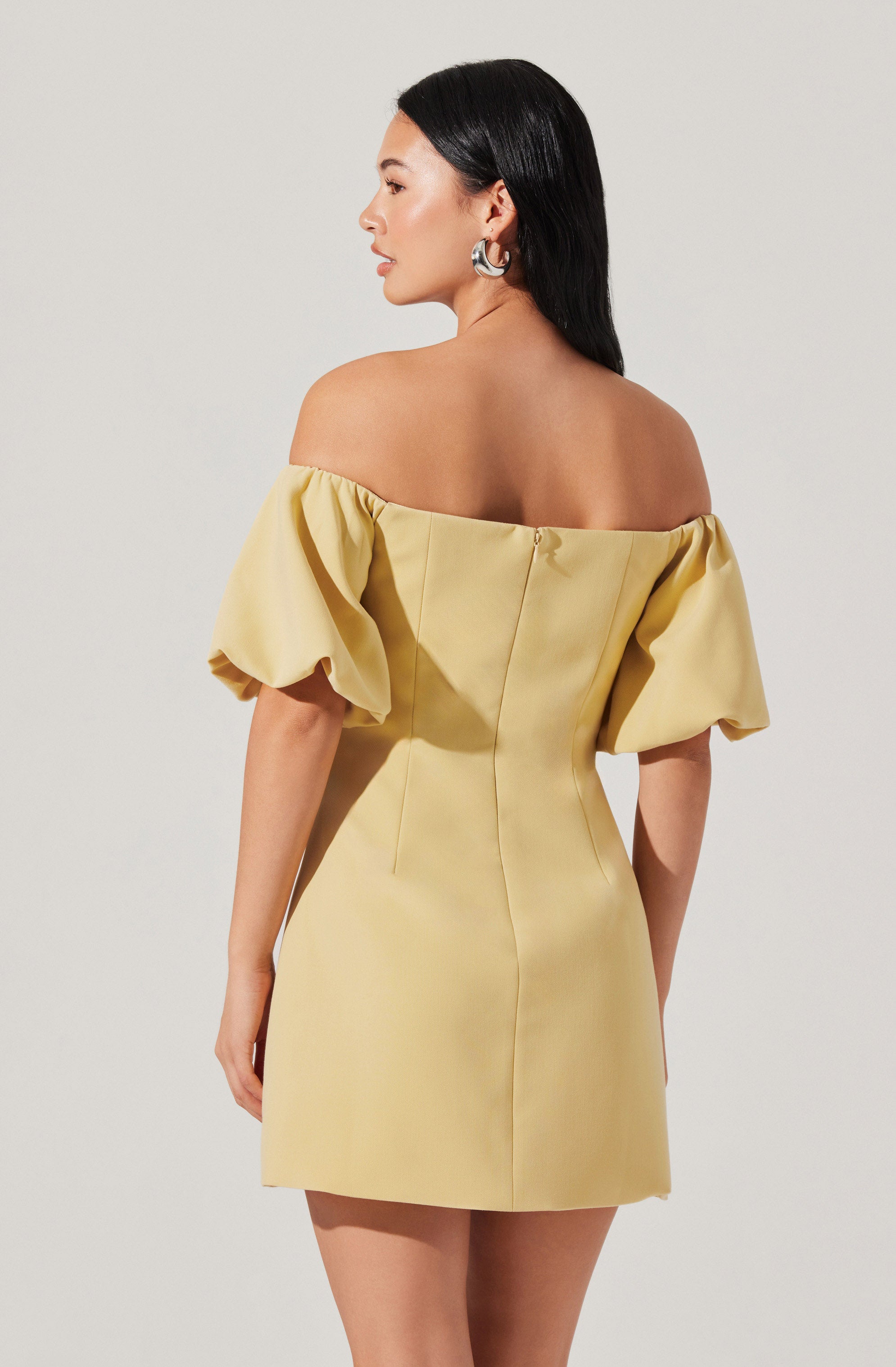 Biviana dress