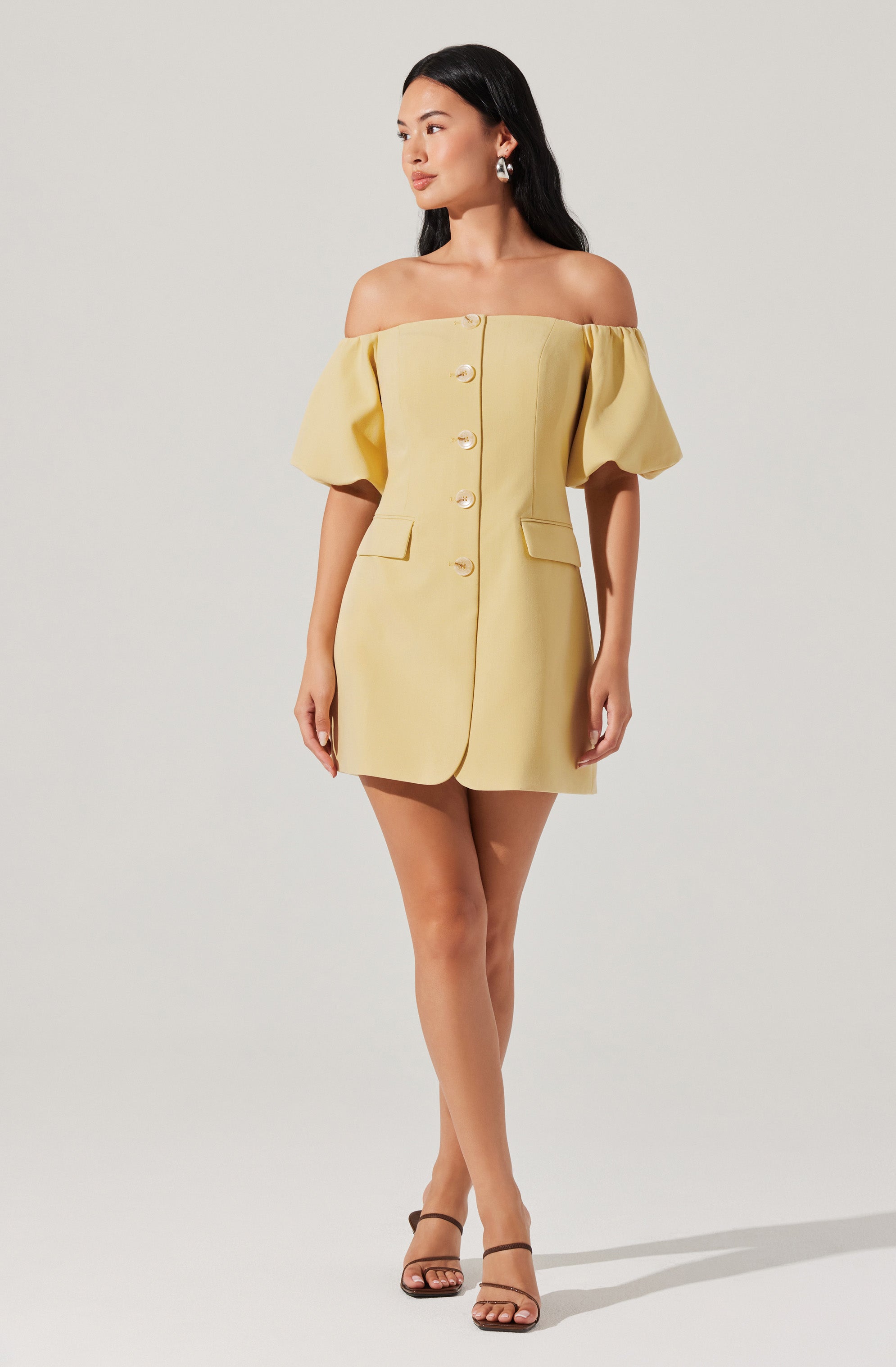 Biviana dress