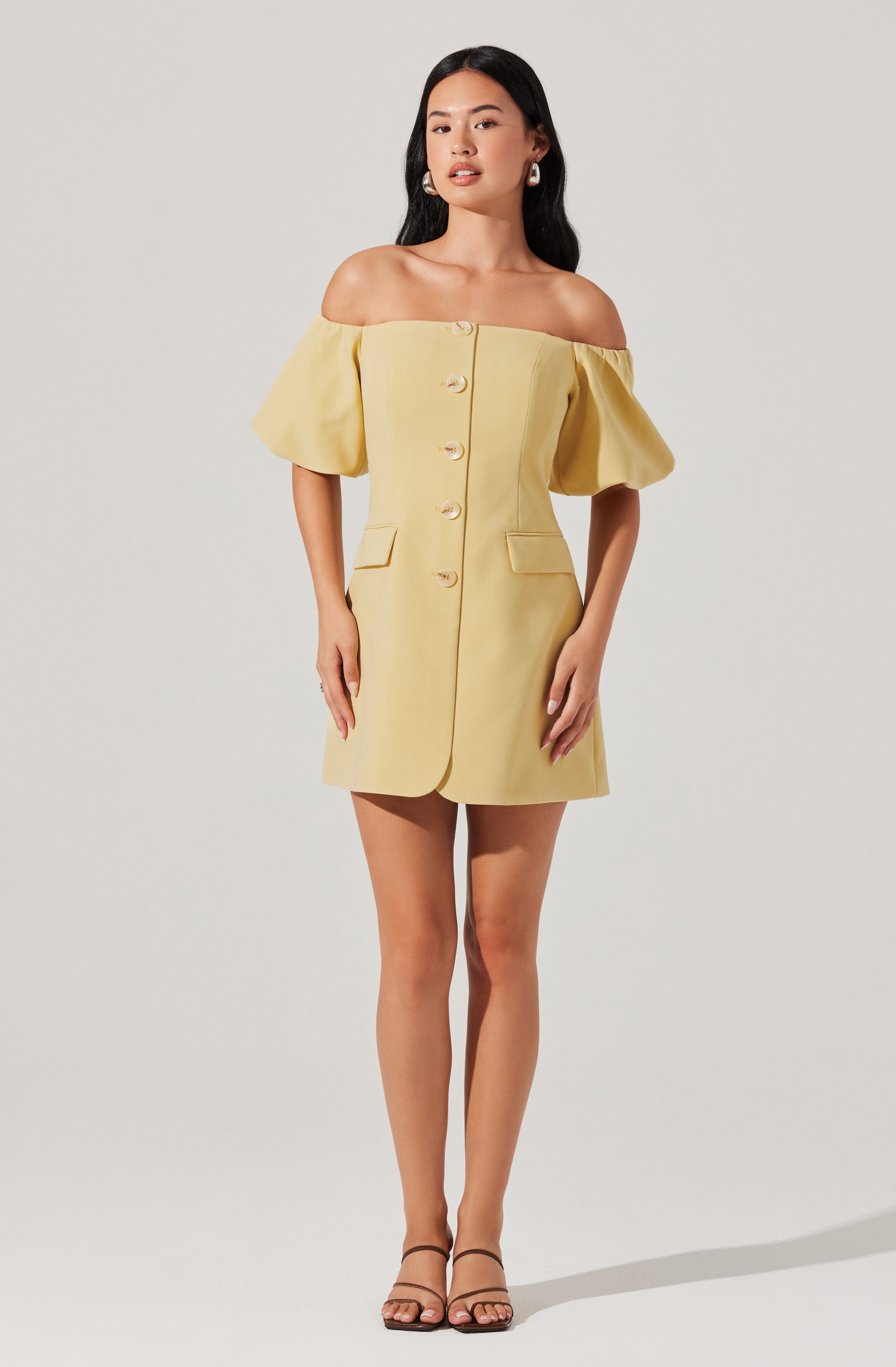 Biviana dress