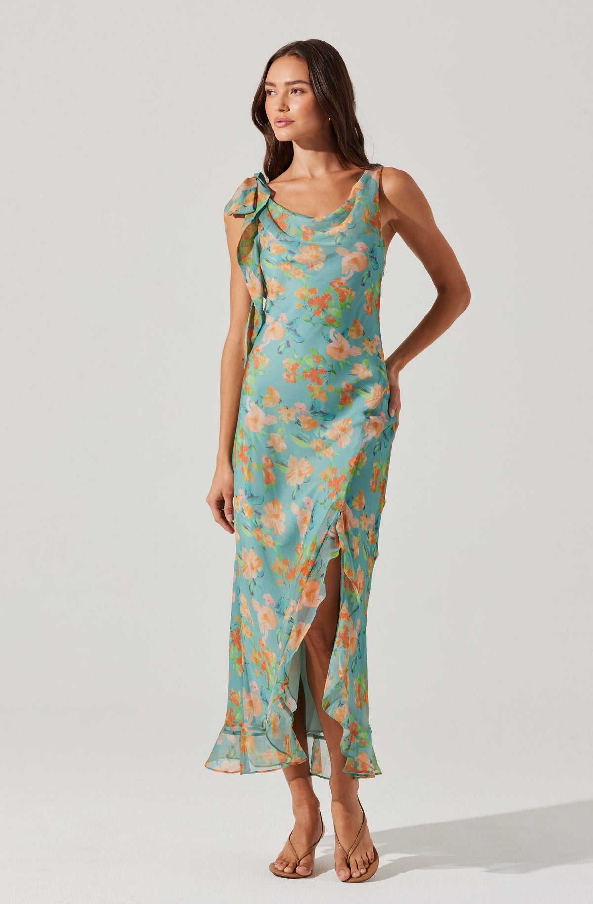 Isabelle dress