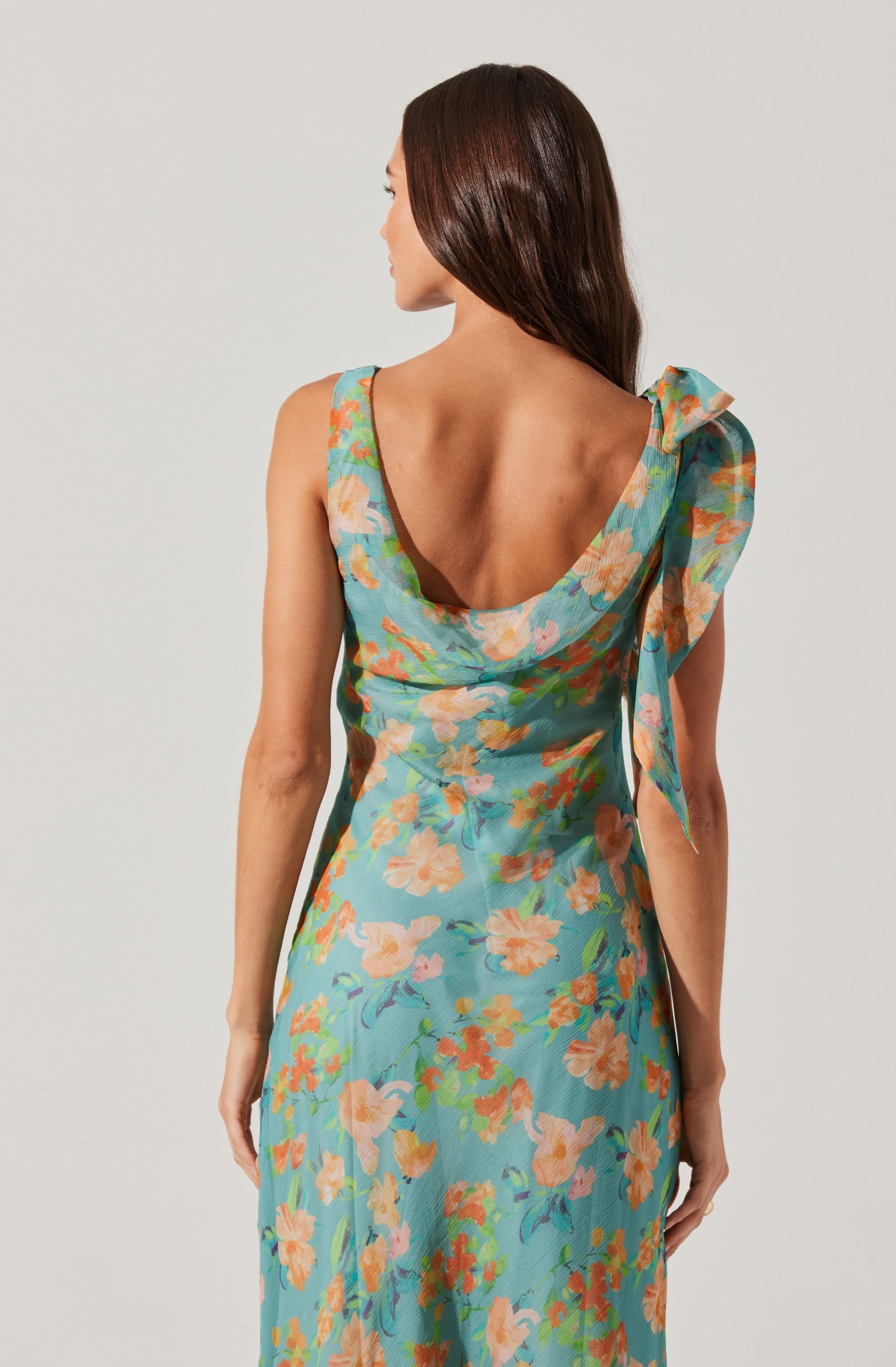 Isabelle dress
