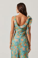 Isabelle dress