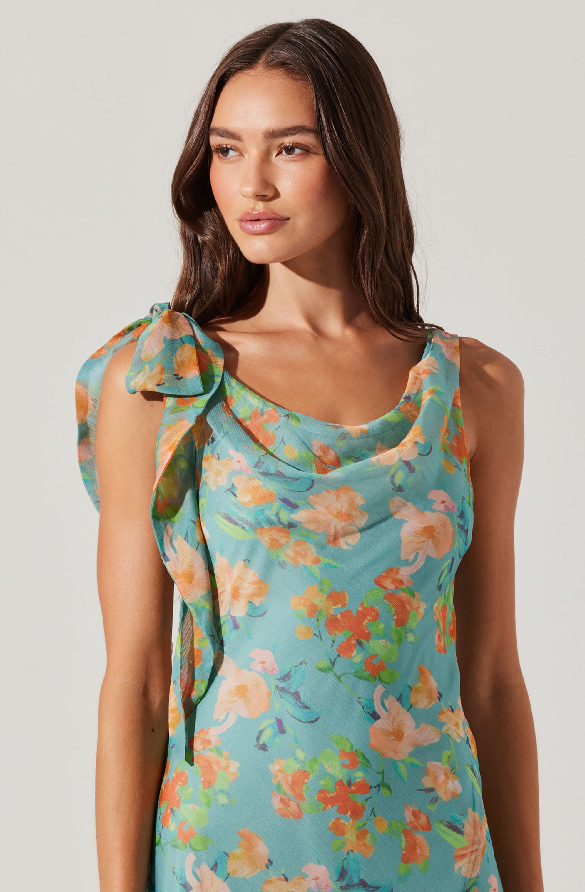 Isabelle dress