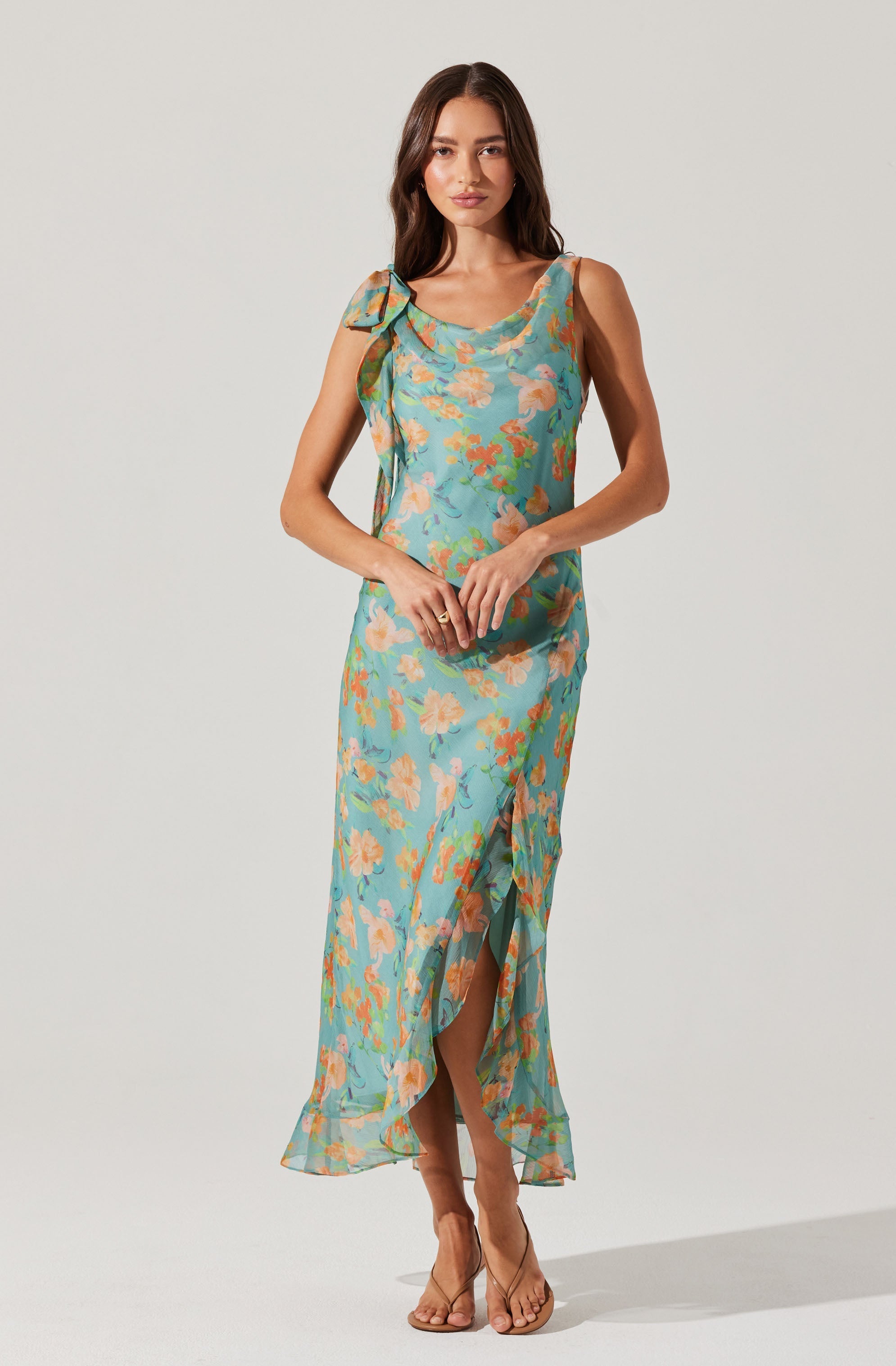 Isabelle dress