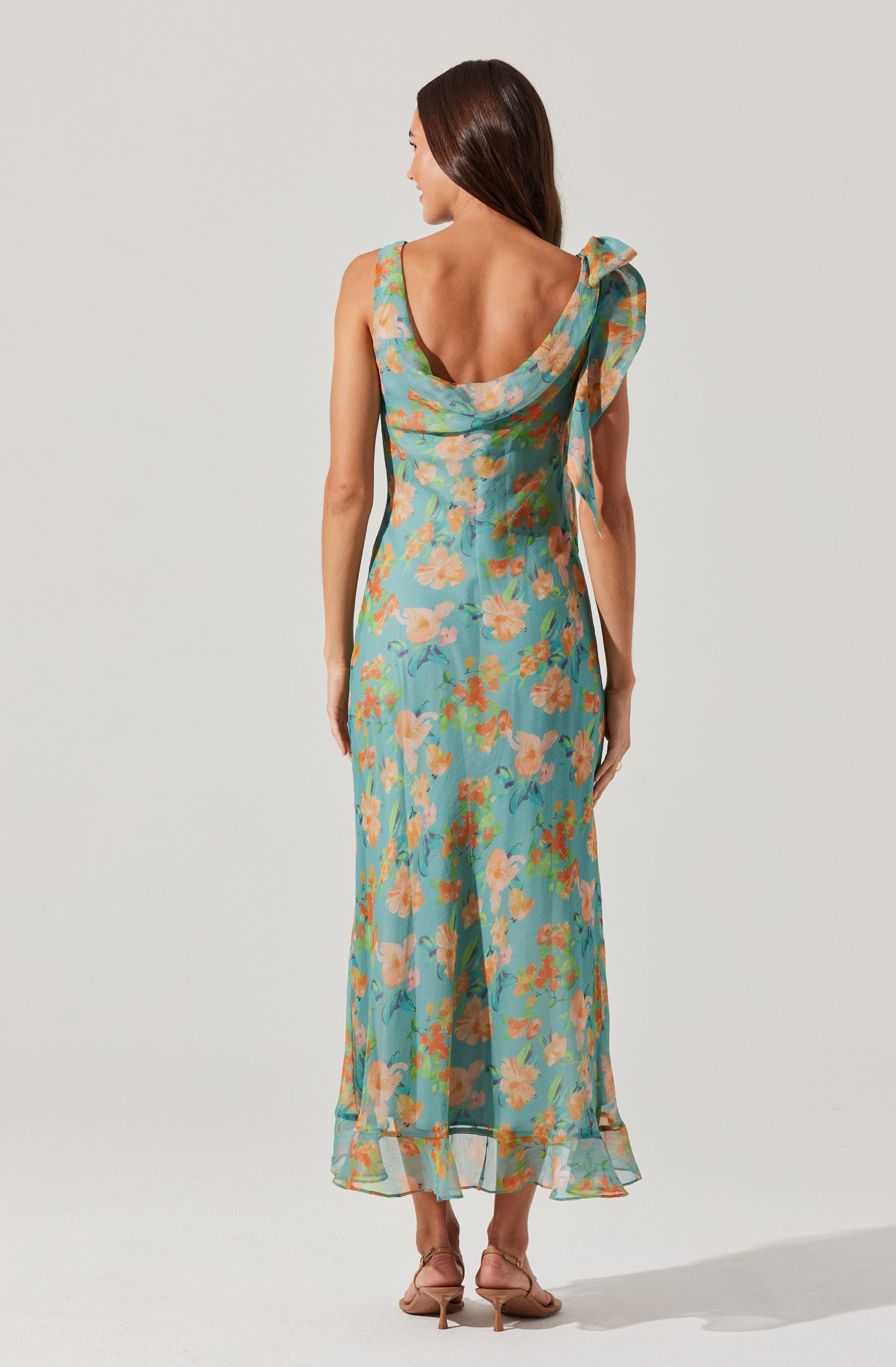 Isabelle dress