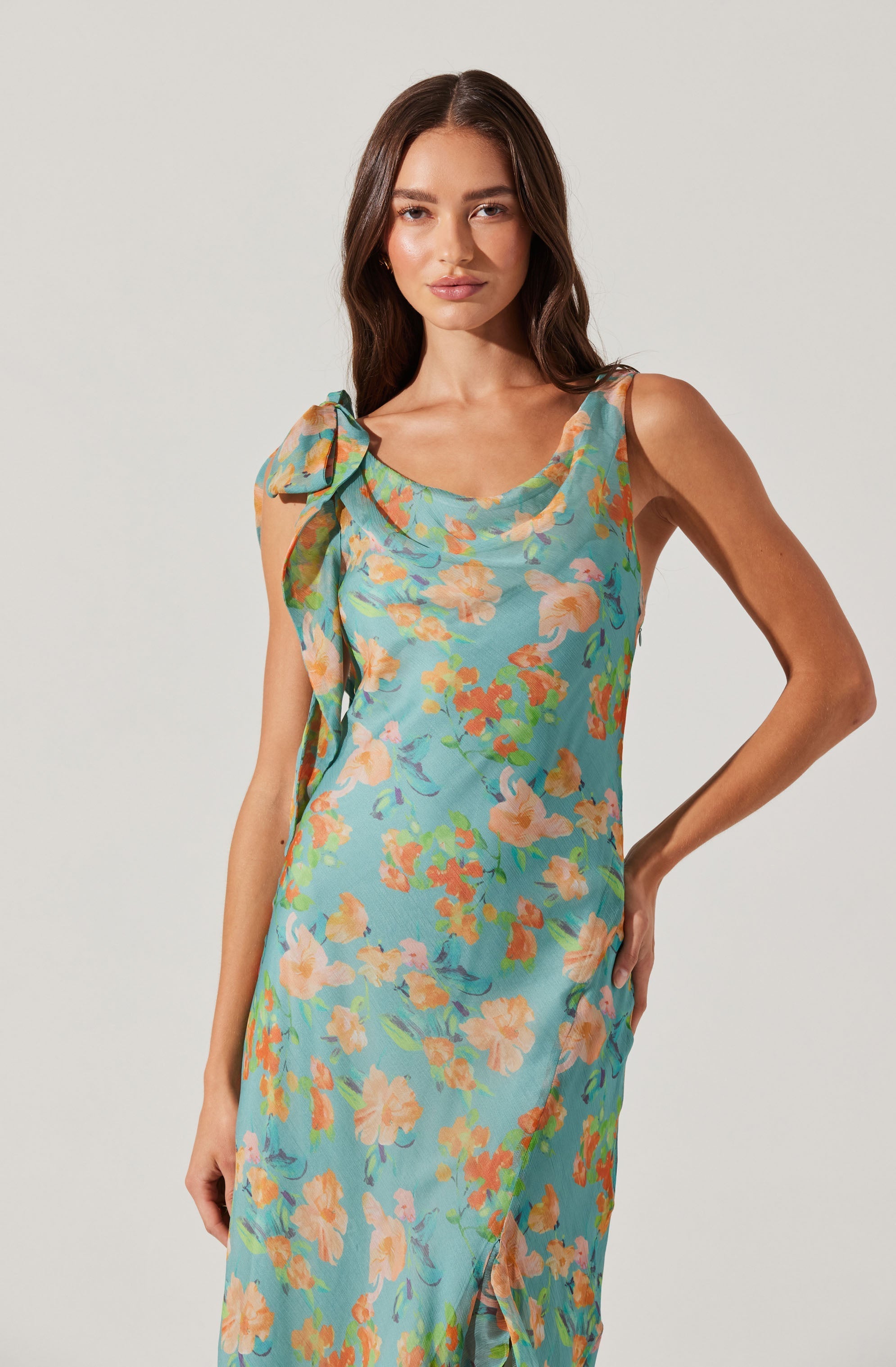 Isabelle dress