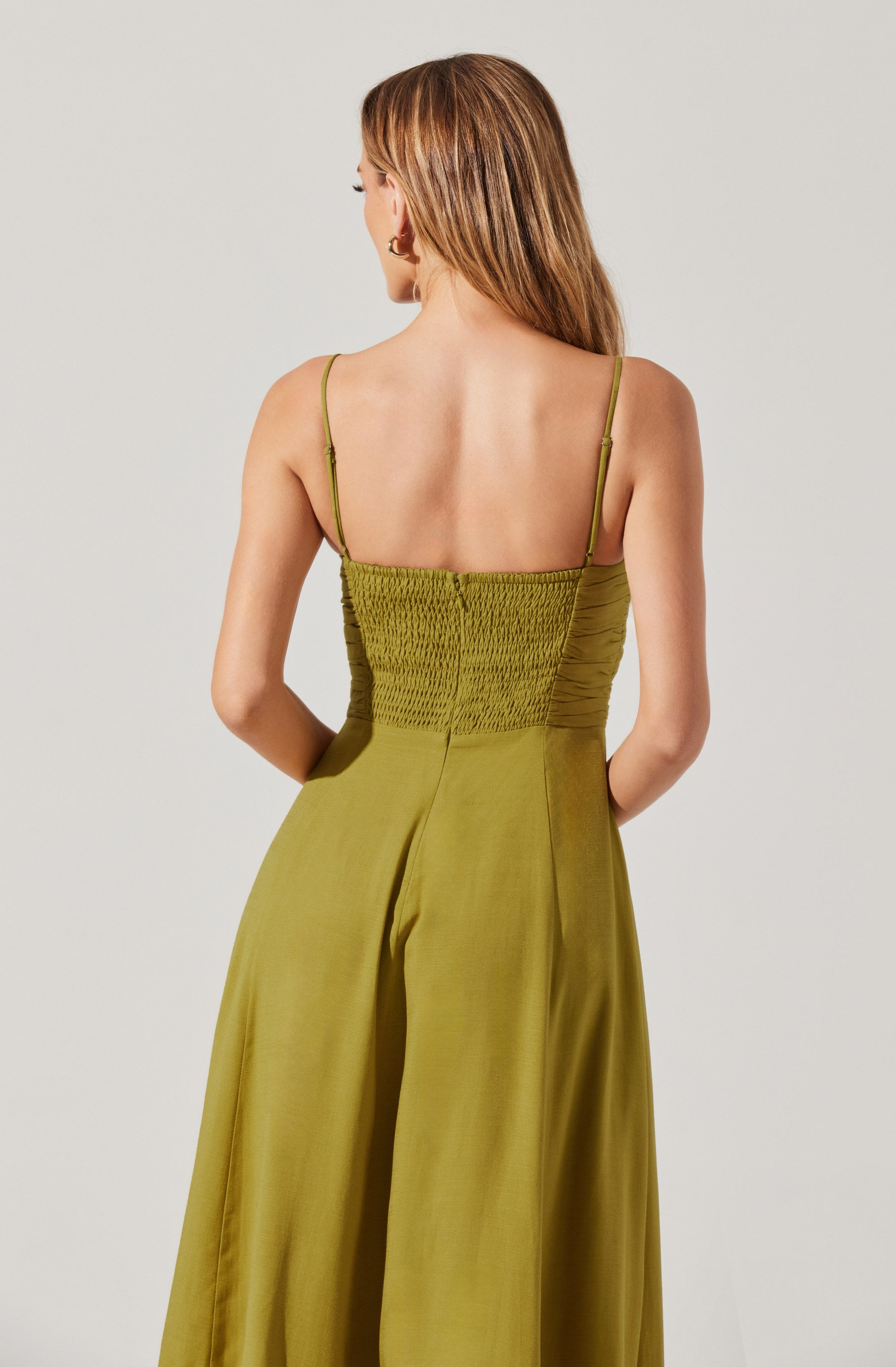 Celina Midi Dress