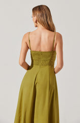 Celina Midi Dress