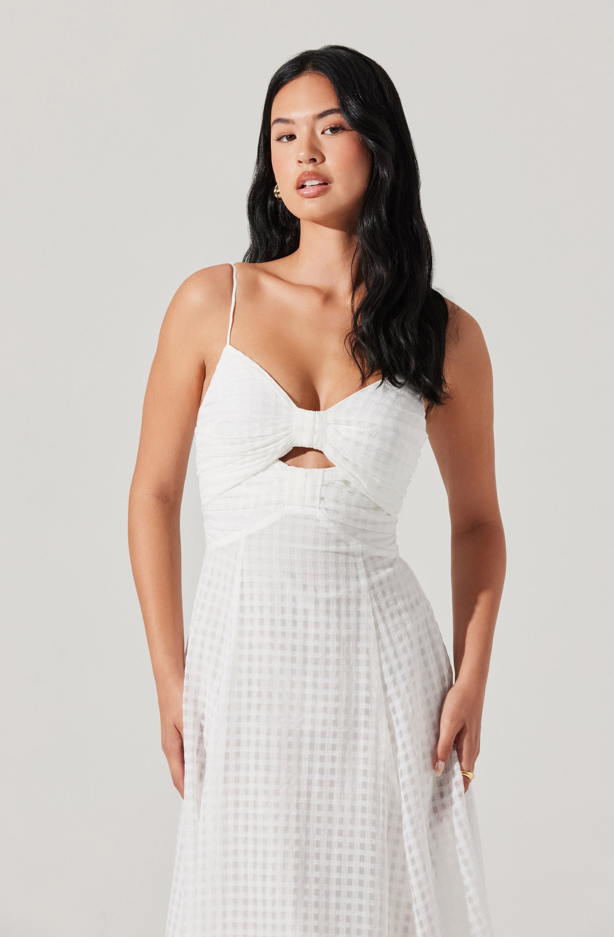 Celina Midi Dress