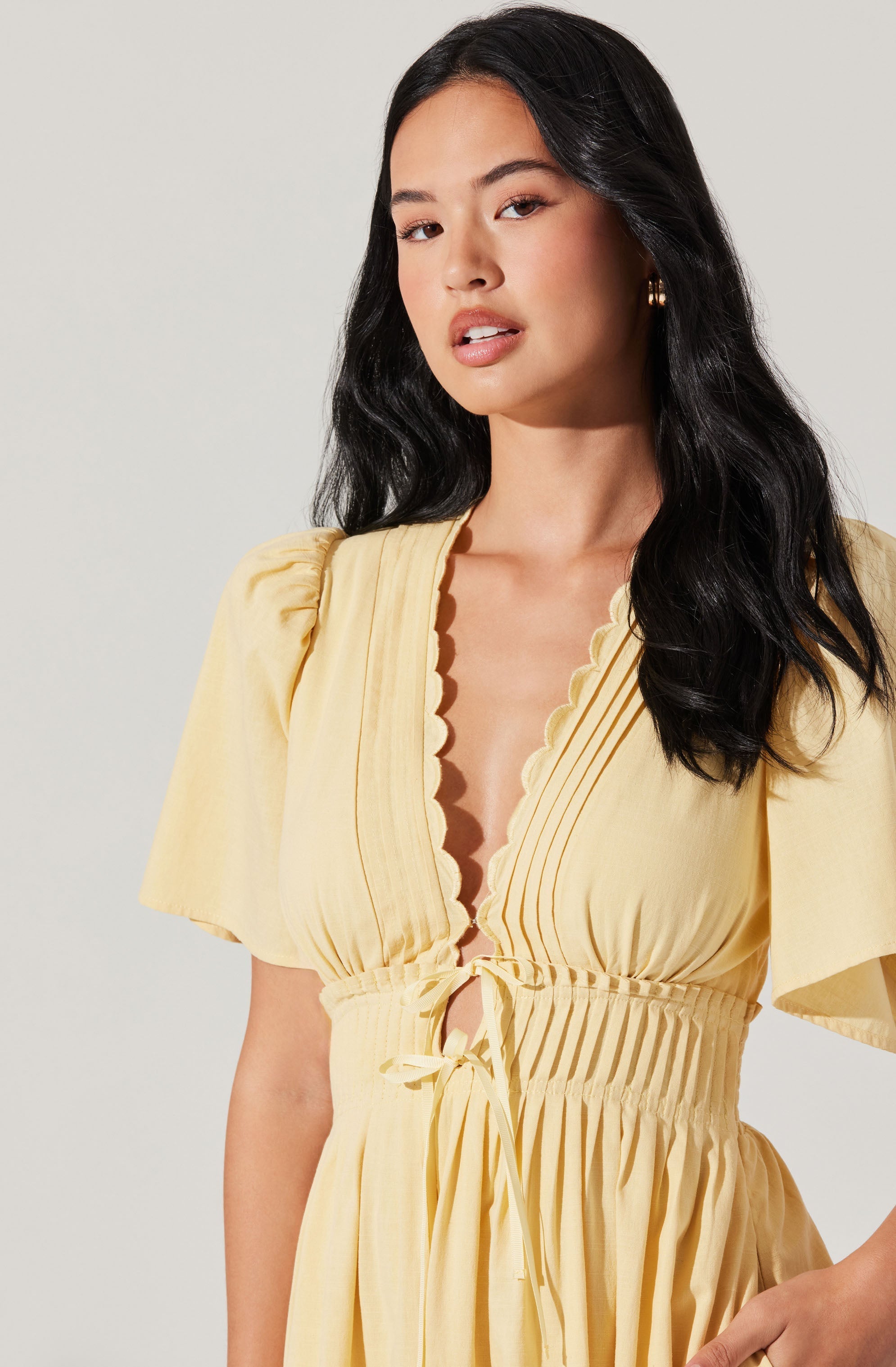 Hadleigh dress