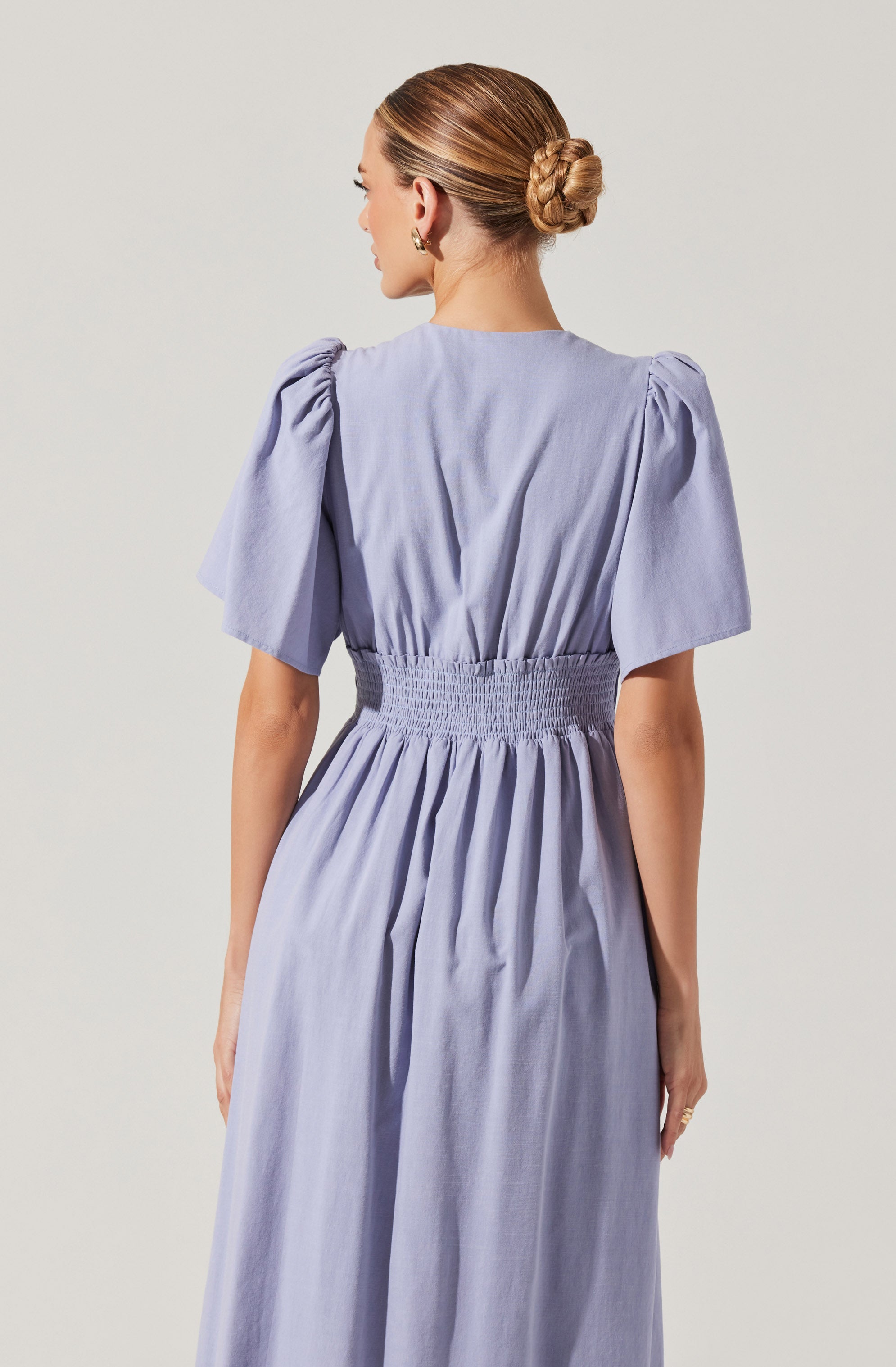 Hadleigh dress
