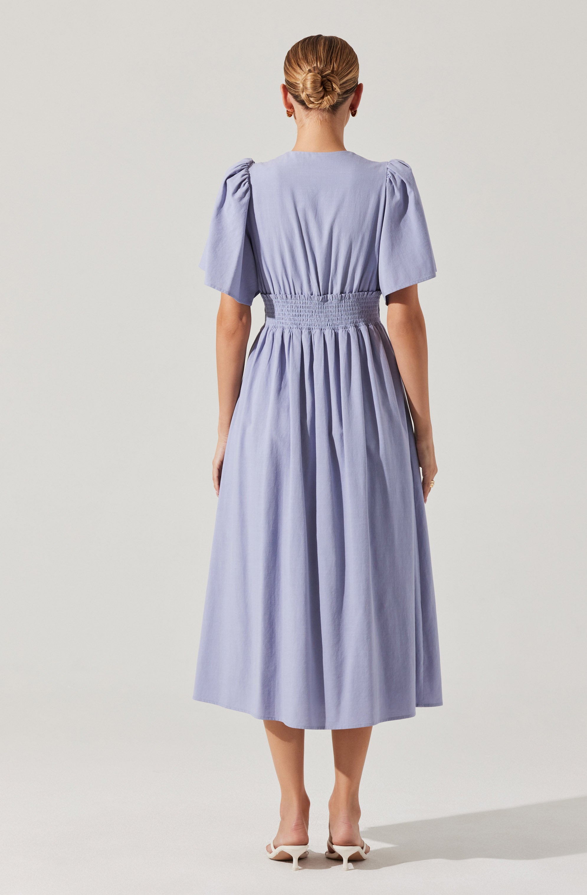 Hadleigh dress