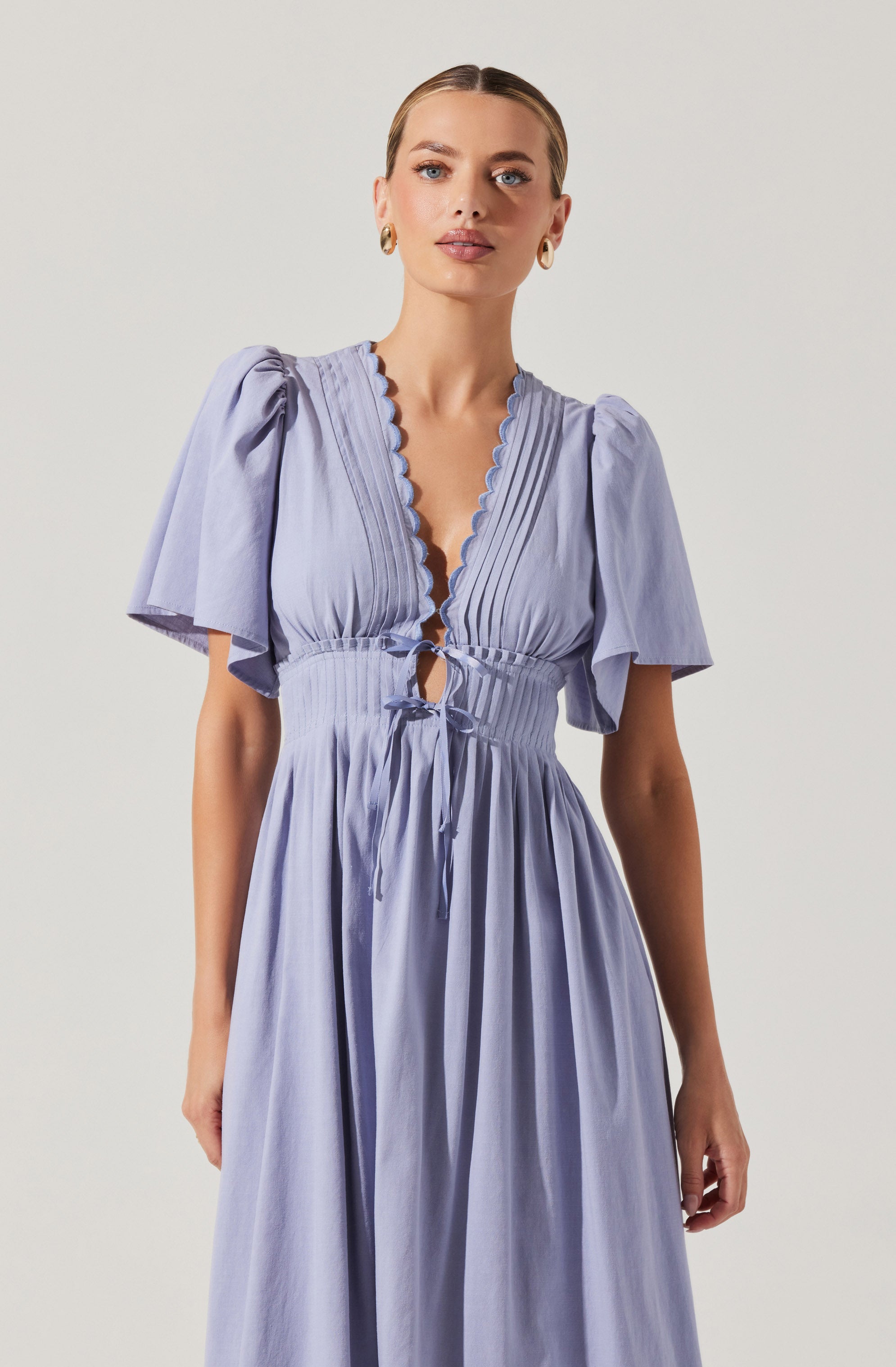 Hadleigh dress