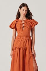 Aine dress