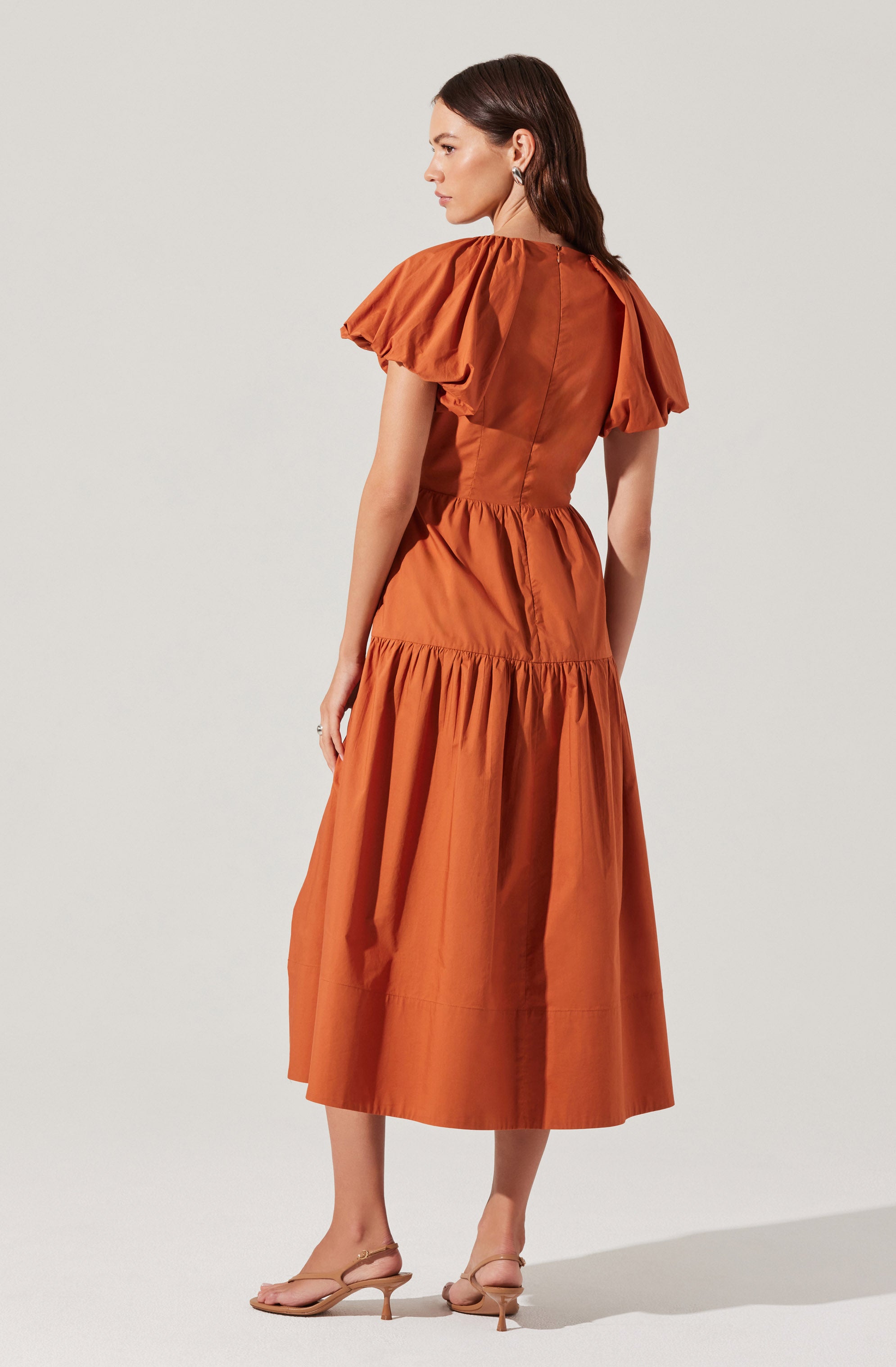 Aine dress
