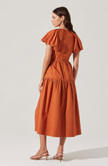 Aine dress