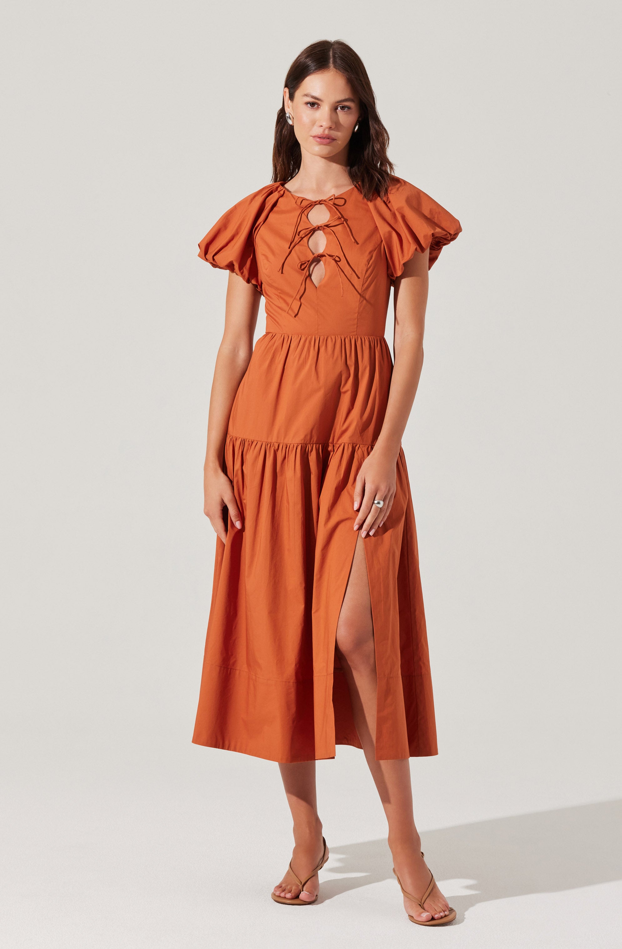 Aine dress