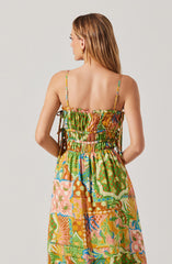 Elisabeth dress