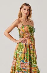 Elisabeth dress