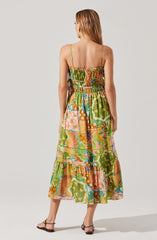 Elisabeth dress