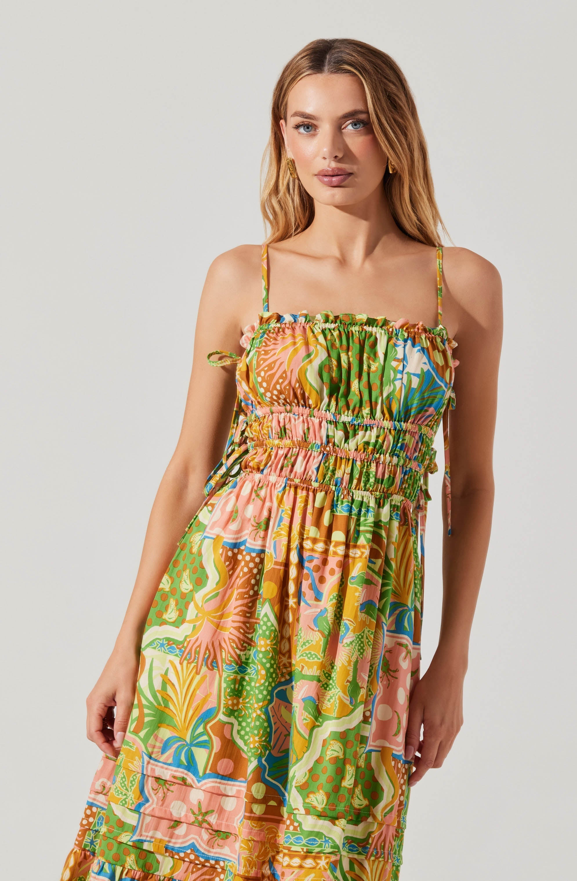 Elisabeth dress