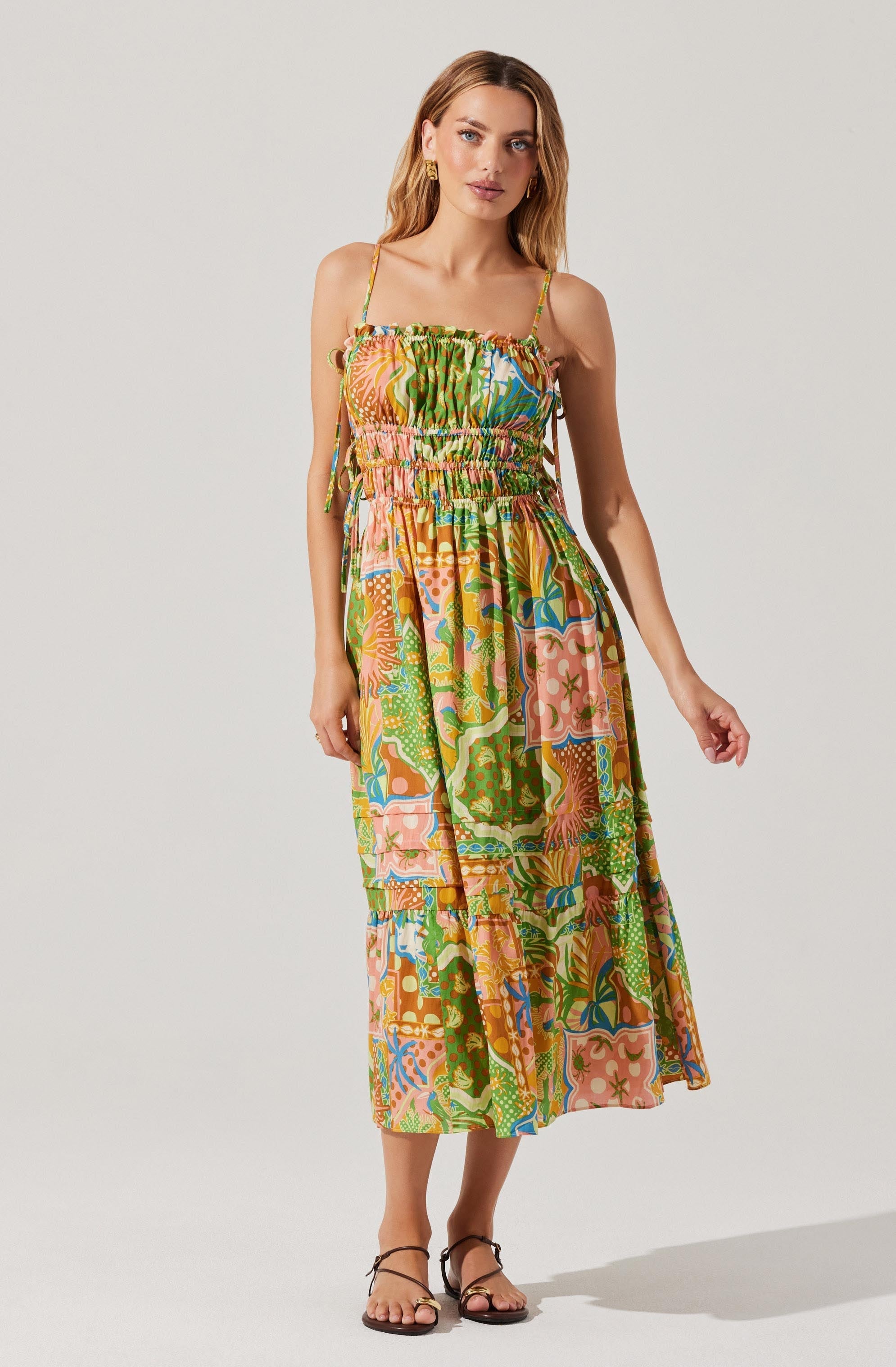 Elisabeth dress