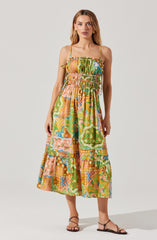 Elisabeth dress