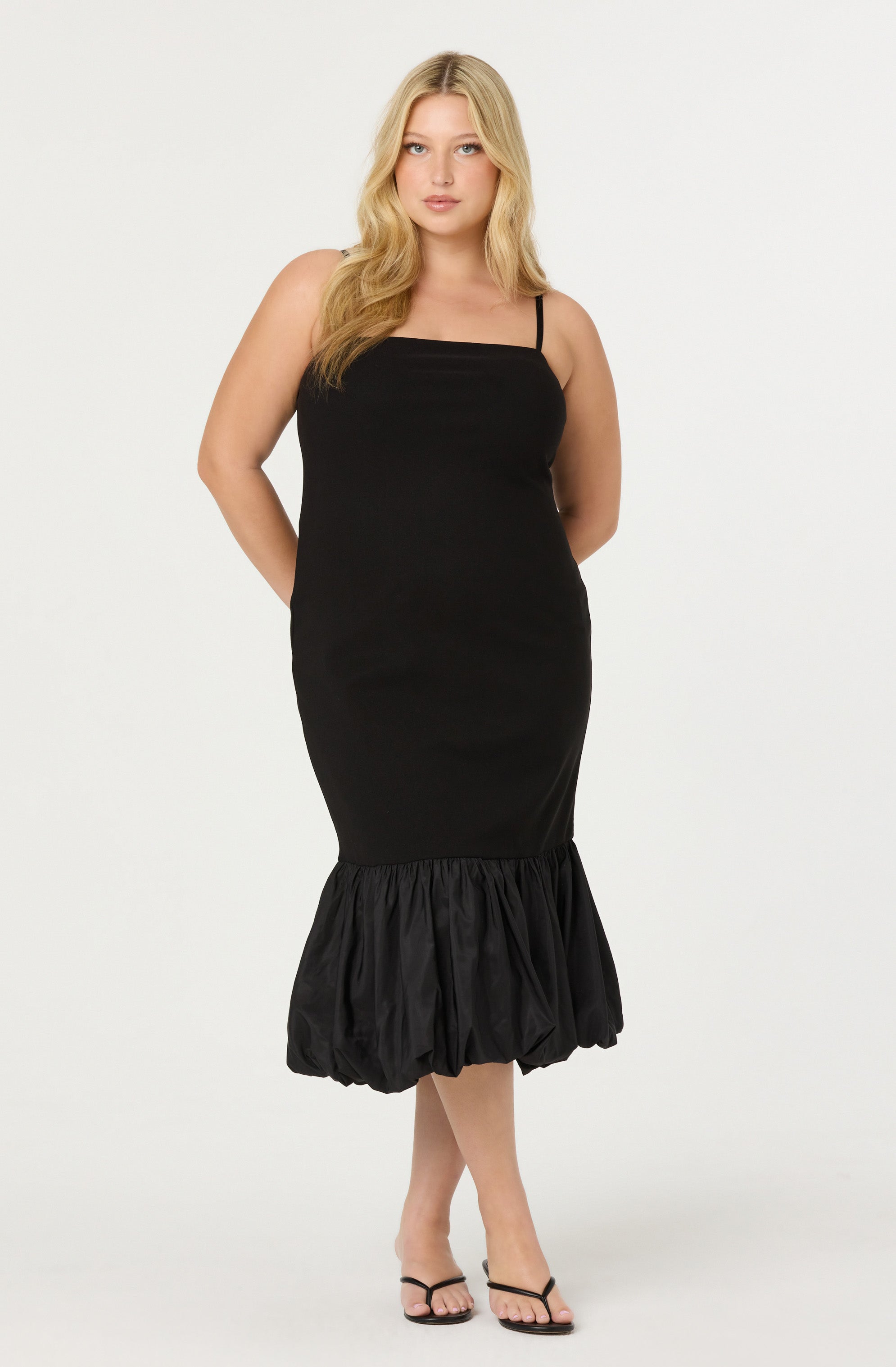 Brittnea dress