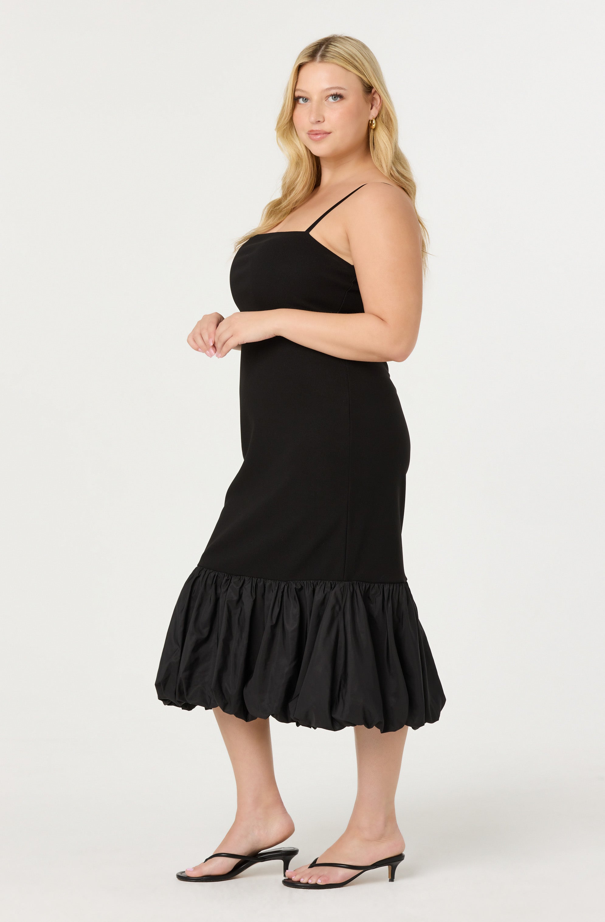Brittnea dress